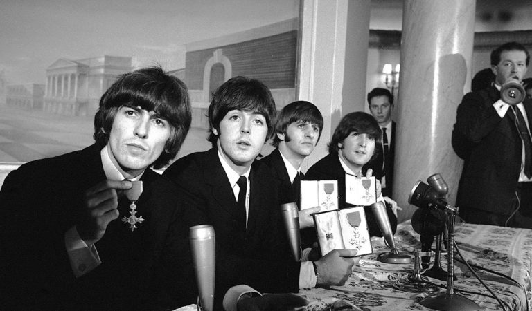 10 Orang Sukses di Usia Belia, Siapa Sajakah?