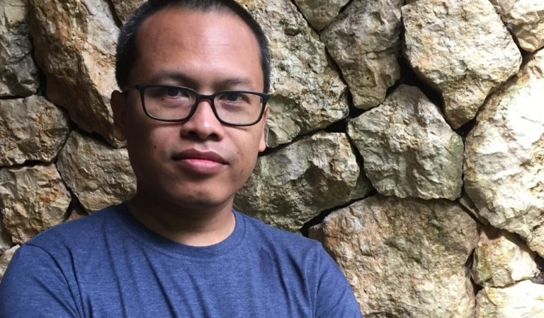 5 Buku Eka Kurniawan Terpopuler, Sudah Baca?