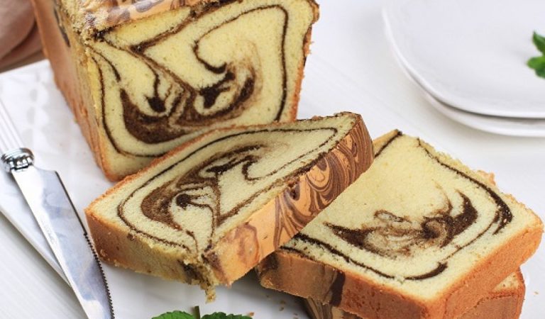 8 Jenis Kue Bolu, Cocok untuk Bekal Wisata!