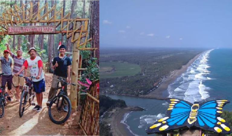 5 Tempat Wisata Kebumen, Bikin Ingin Cepat Liburan!