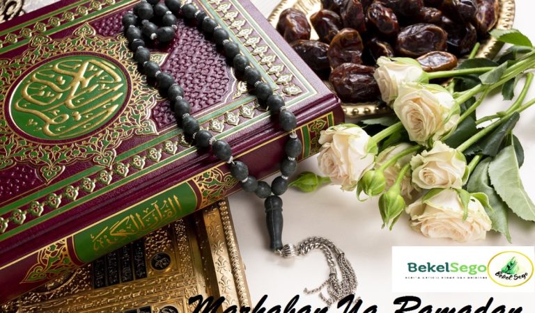 5 Langkah Mencapai Kesempurnaan Ibadah Puasa di Bulan Ramadan