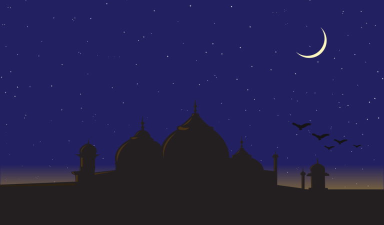 7 Keistimewaan Bulan Ramadan, Tidak Terdapat di Bulan Lainnya!