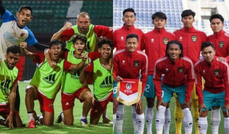 Sepak Bola Indonesia Dalam Sepekan: Dari Batalnya Pildun U-20 Indonesia, Sampai PSM Makassar Juara BRI Liga 1