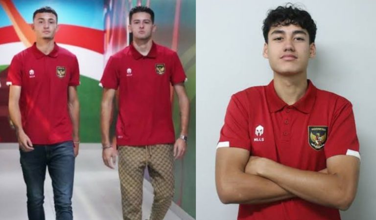 Batal Ikut Piala Dunia U-20, Ini Keputusan Yang Diambil 3 Pemain Keturunan Asal Belanda
