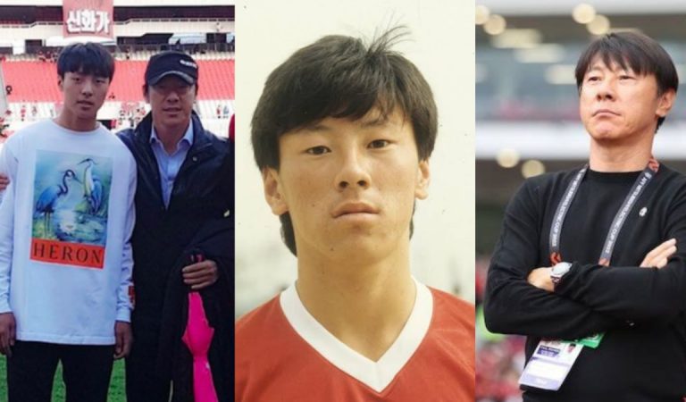 Deretan Prestasi STY Selama Menjadi Pelatih Sepak Bola, Nomor 2 Paling Mendunia