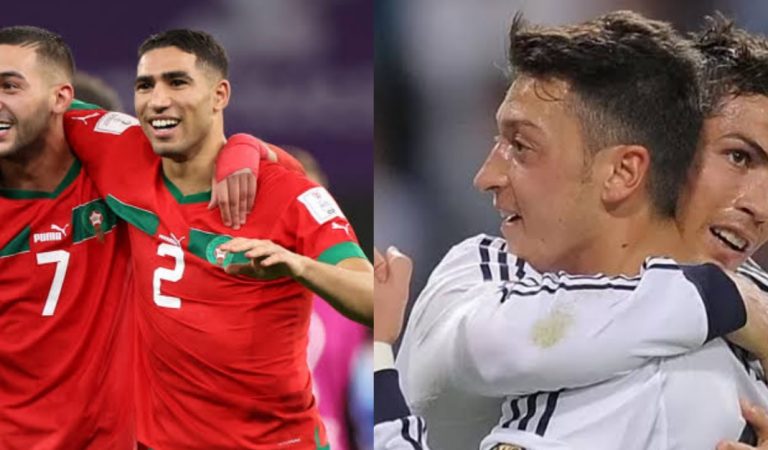 5 Pesepakbola Yang Ucapkan Selamat Idulfitri, Nomor 2 dan 3 Non Muslim