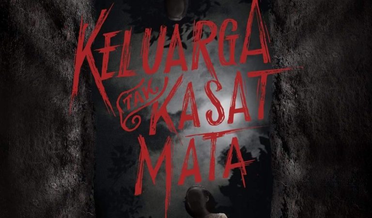 Review Film Keluarga Tak Kasat Mata (2017)