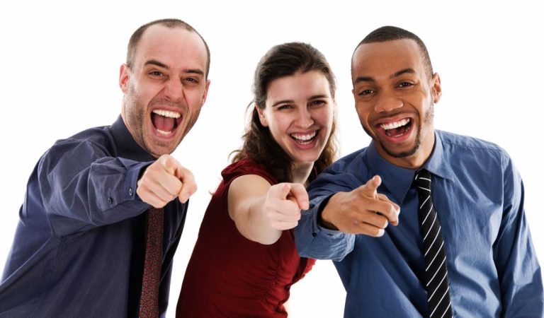 5 Manfaat Tertawa Untuk Kesehatan Mental