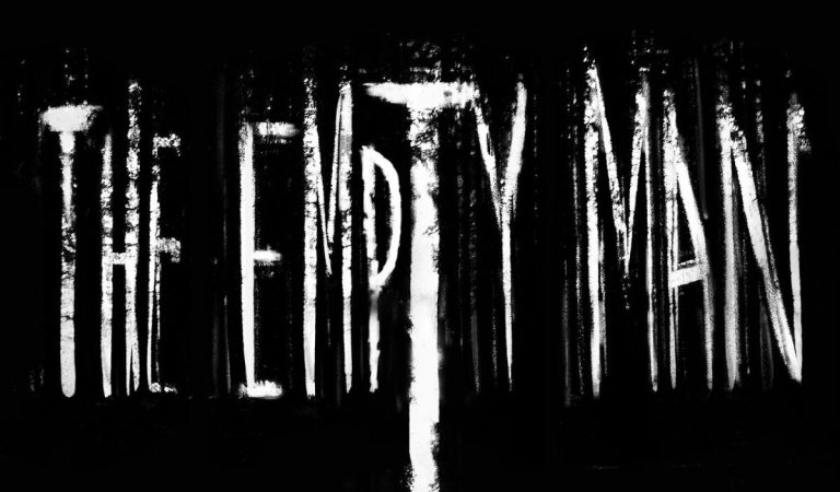 Review Film The Empty Man (2020)