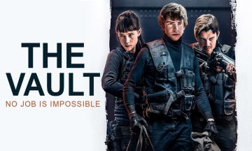 The Vault 2021 1