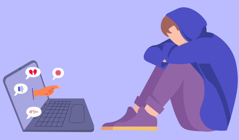 Revenge Porn: Ketika Dendam Bercampur Nafsu Menghancurkan Hidup Seseorang