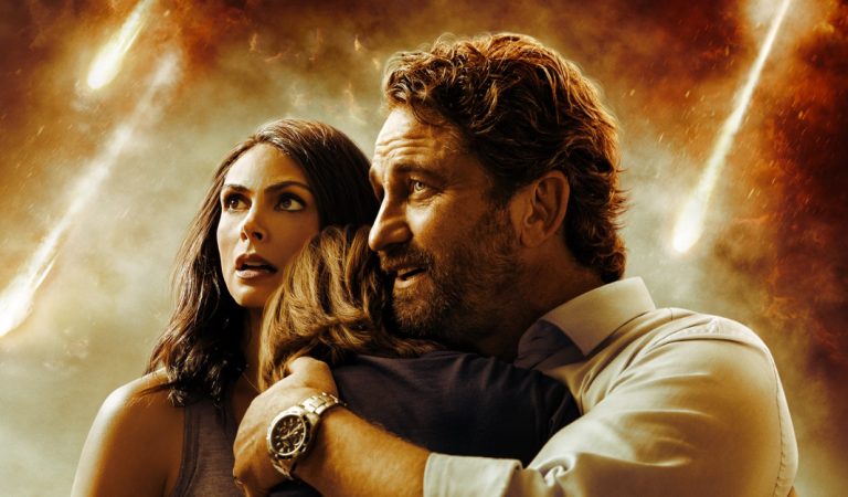 Review Film Greenland (2020)