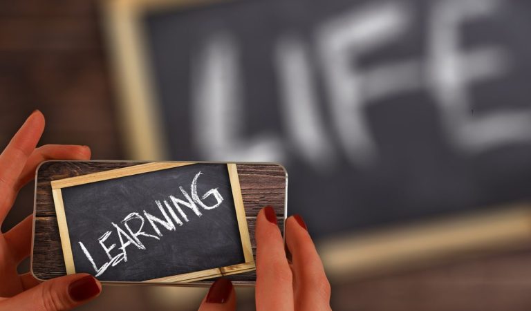 Memetik Pelajaran Hidup Yang Berharga Mahal