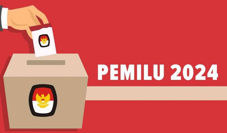 Politik Indonesia 2024: Antara Harapan dan Tantangan