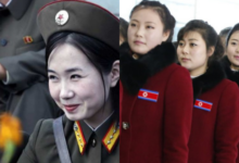 wanita korut e1733849067800