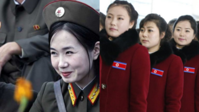 wanita korut e1733849067800