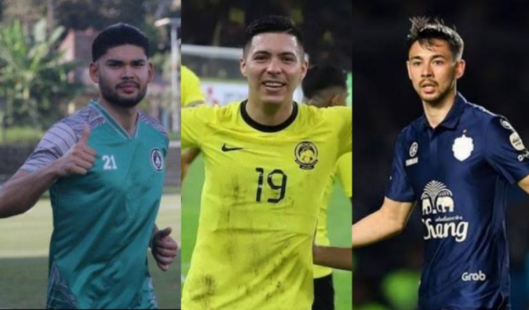 3 Pemain Sepakbola Timnas ASEAN yang Akan Bermain di Liga Indonesia. Ada Yang Sudah Diresmikan! (Part 2)
