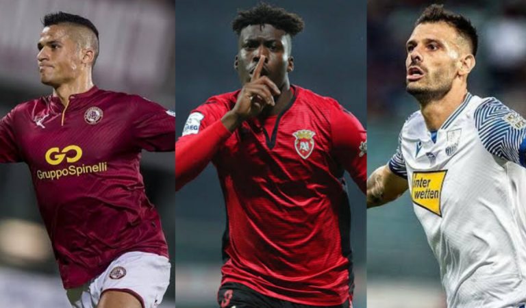 3 Pemain Asing Yang Dikabarkan Akan Bermain di Liga Indonesia 2023/24 (Part 1)