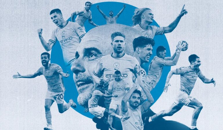 Manchester City dan Pep Guardiola: Sebuah Penantian Kepingan Puzzle Terakhir