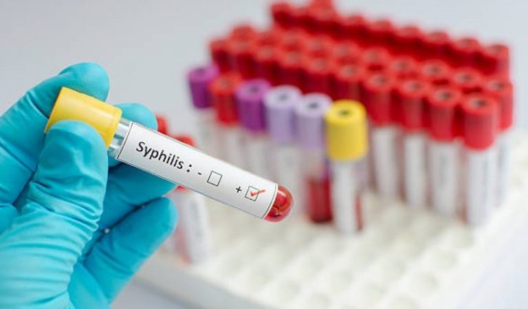 Kasus Penyakit Sifilis Meningkat, Indonesia Darurat Moral dan Akhlak