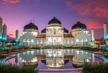 Masjid Baiturrahman cover e1733847889721