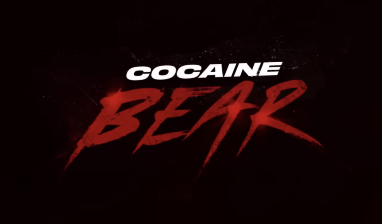 Review Film Cocaine Bear (2023)