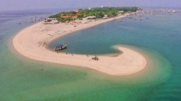 gili ketapang