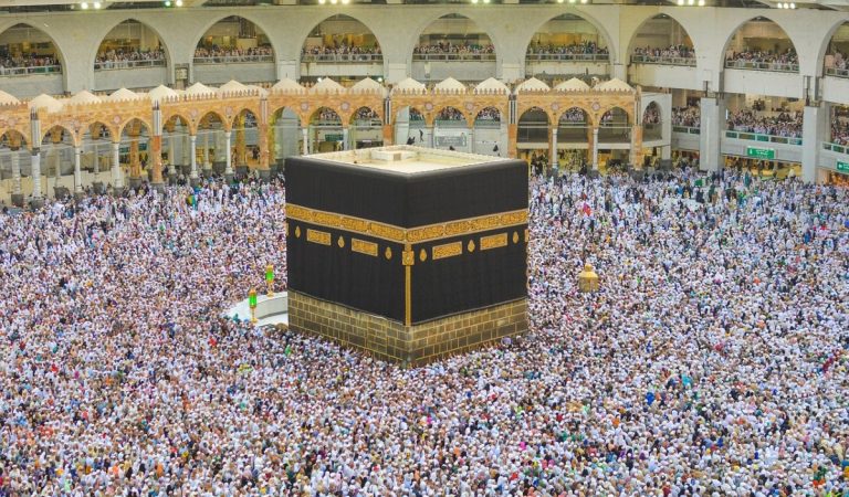 Mengenal Sejarah Ibadah Haji, Dari Zaman Nabi Ibrahim Hingga Saat Ini