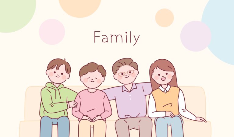 3 Literatur Asia Bertema Keluarga Paling Mengharukan