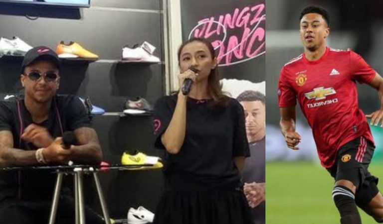 Jesse Lingard ke Indonesia, Berikut 5 Rentetan Faktanya