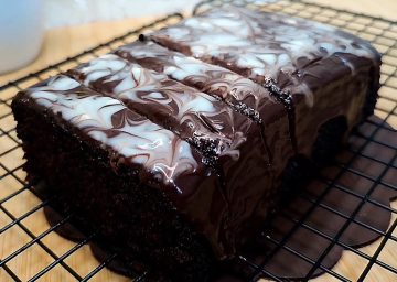 Brownies Kukus1