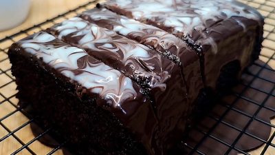Brownies Kukus1