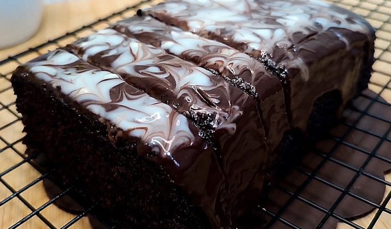 Resep Brownies Kukus Super Enak, Cuma Butuh 2 Telur Saja