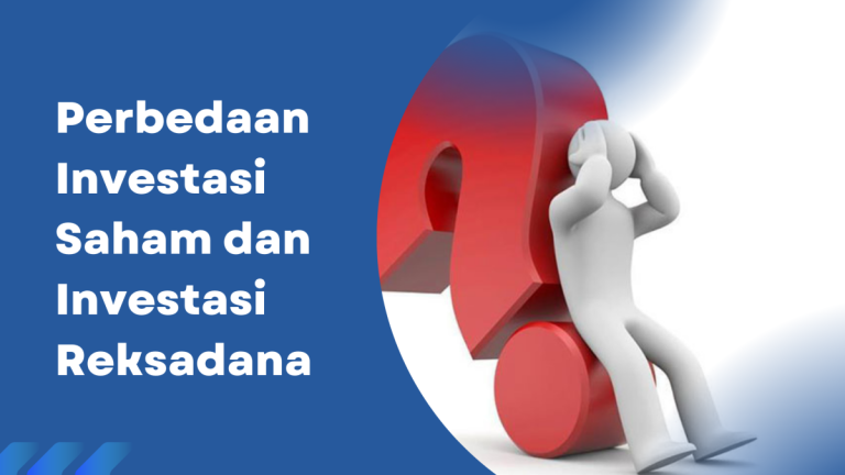 6 Perbedaan Investasi Saham Dan Reksadana, Mana Yang Lebih ...