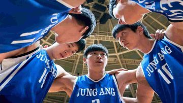Sinopsis Film Rebound Kisah Nyata Pelatih Kang Yang Hyun