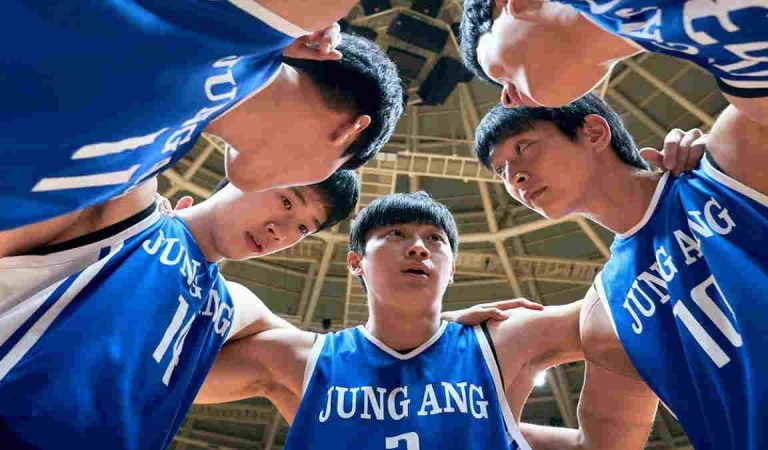 Sinopsis Film Rebound 2023, Film Yang Diangkat Dari Kisah Nyata