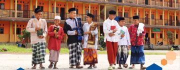 Tentang Pesantren