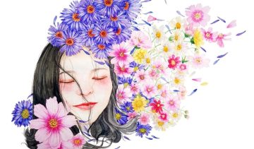gambar art perempuan e1686834120934