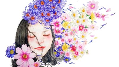 gambar art perempuan e1686834120934