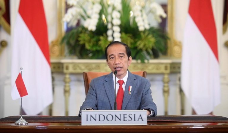 Andai Aku Jokowi, Ini 7 Hal Yang Aku Lakukan Setelah Purnatugas Presiden