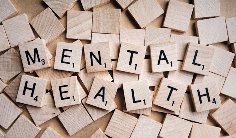 6 Tips Menjaga Kesehatan Mental