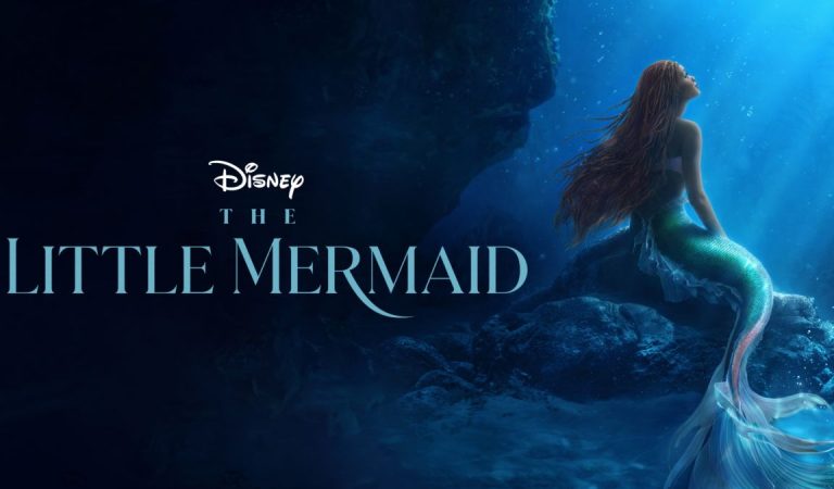 Film The Little Mermaid; Terkesan Kontroversial Namun Worth It Buat Ditonton!