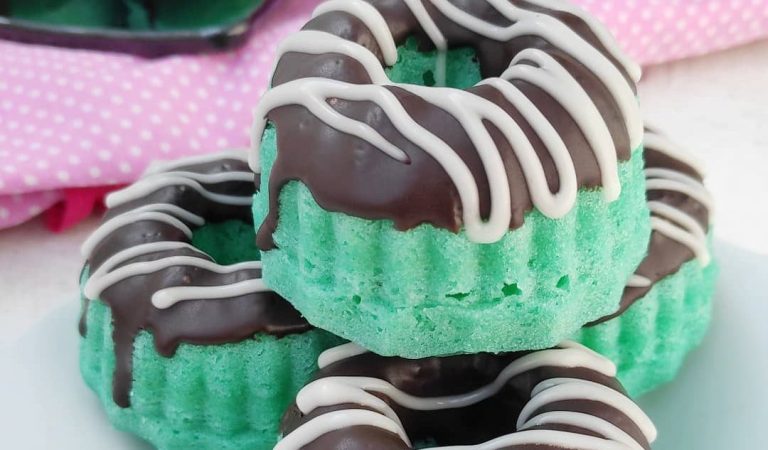 Resep Kue Bolu Simpel, Tanpa Oven dan Mixer