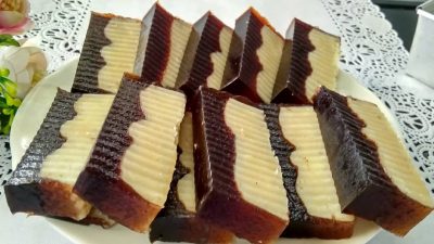 Puding pisang e1691473865126