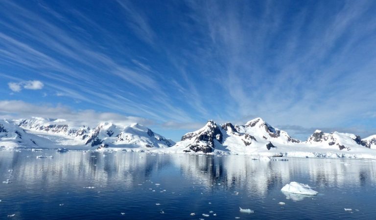 5 Fakta Menarik Benua Antartika, Benua Yang Berada di Kutub Selatan