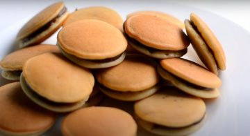 dorayaki