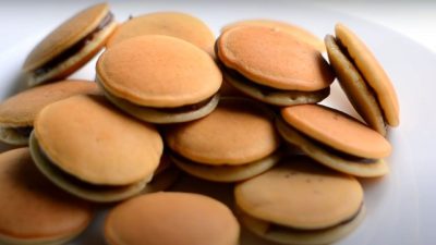 dorayaki