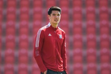 elkan baggott mendapat kesempatan debut di kompetisi resmi l qpqh e1689774910791
