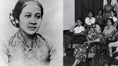 hari kartini 2023 ini sejarah peringatannya setiap 21 april 1 169
