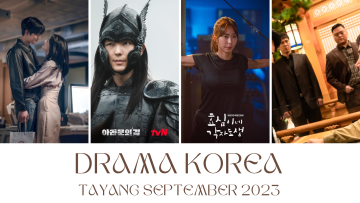 Drama Korea